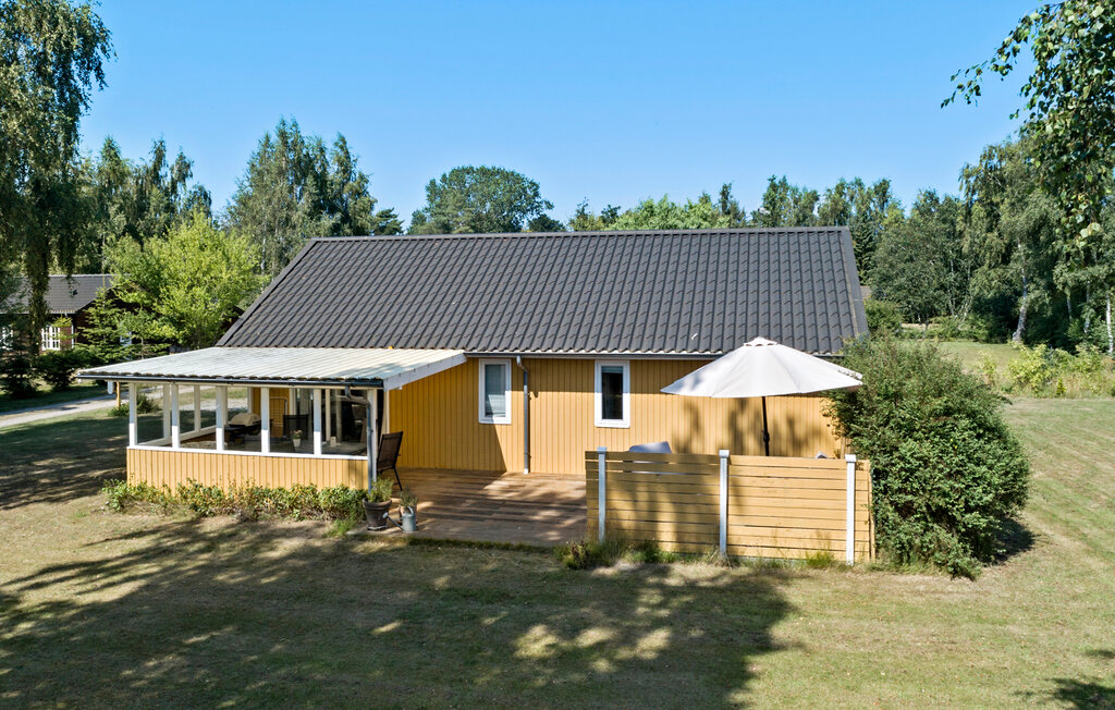 Feriehuse - Ulvshale , Danmark - K30996 1