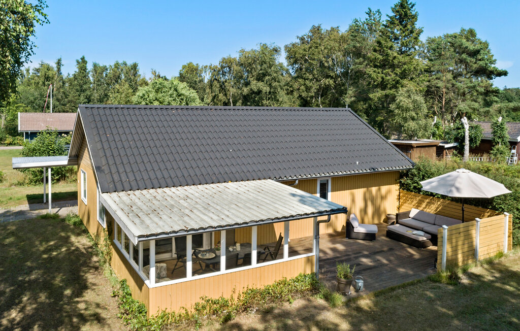 Feriehuse - Ulvshale , Danmark - K30996 11