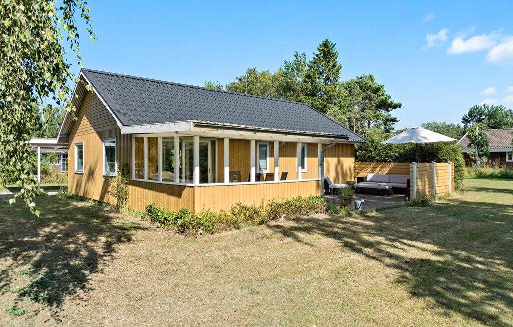 Feriehuse - Ulvshale , Danmark - K30996 12