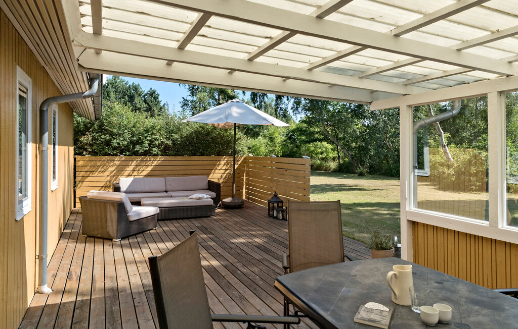 Feriehuse - Ulvshale , Danmark - K30996 2