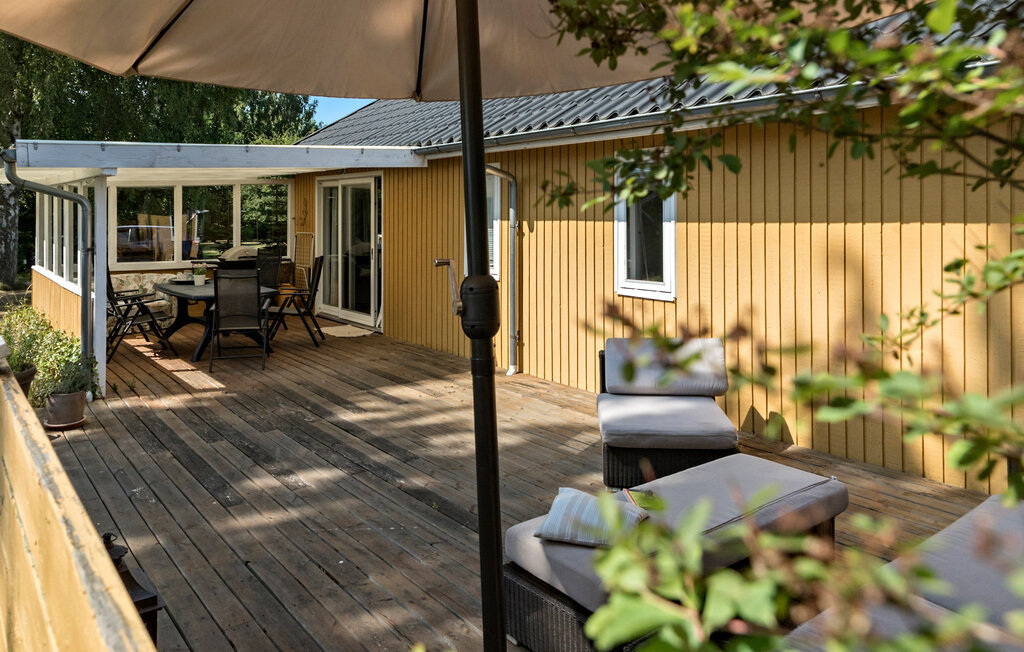 Feriehuse - Ulvshale , Danmark - K30996 14