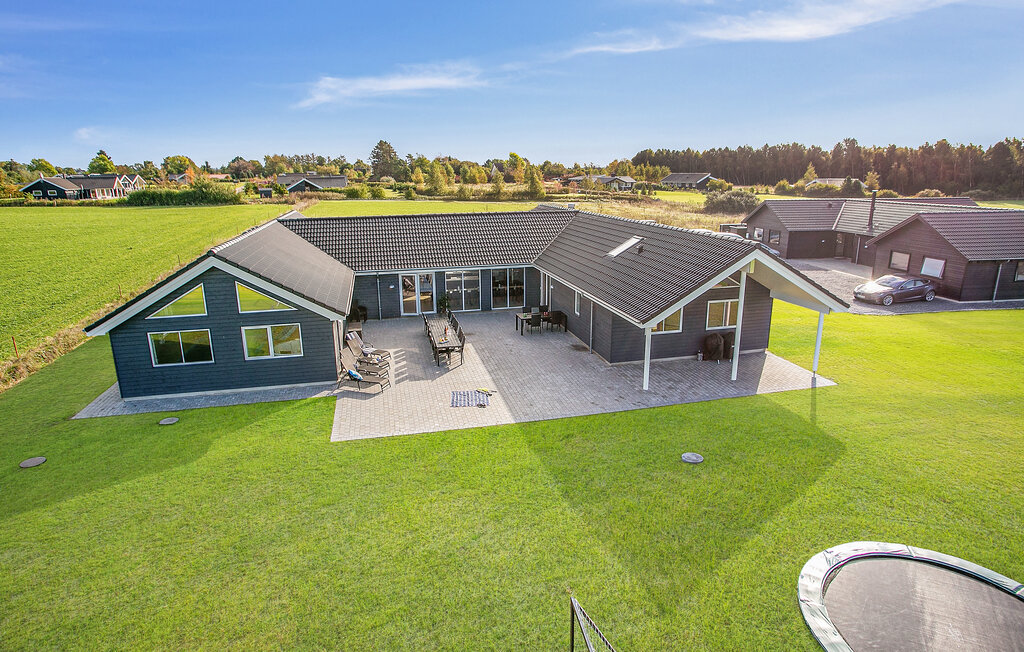 Ferienhaus - Råbylille , Dänemark - K30110 10