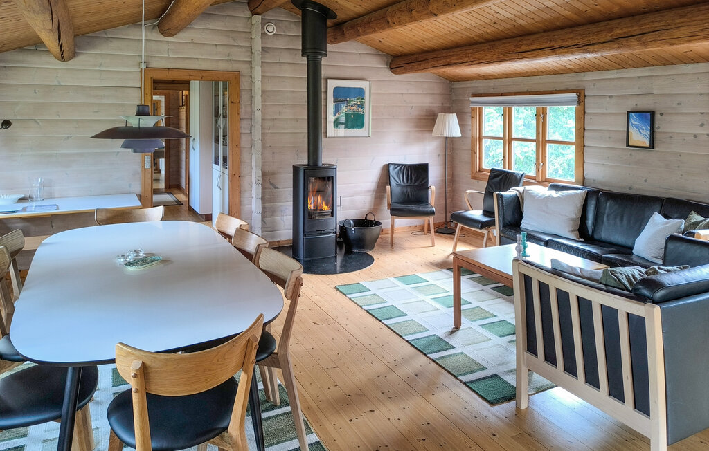 Ferienhaus - Ulvshale Strand , Dänemark - K30984 3