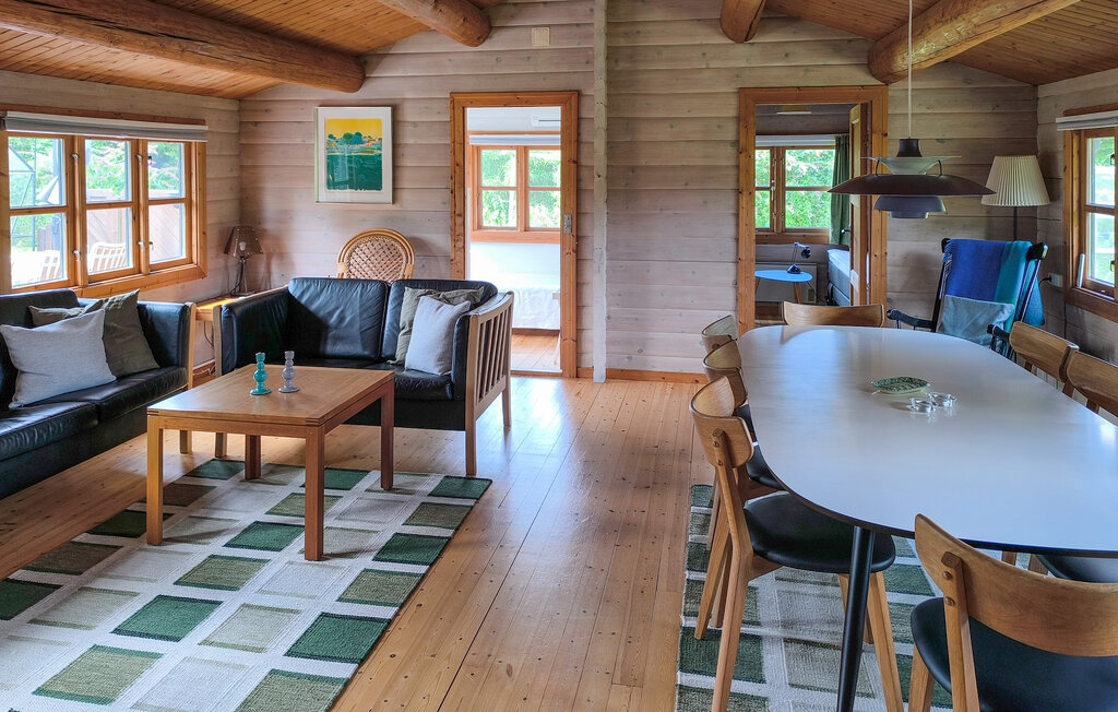 Ferienhaus - Ulvshale Strand , Dänemark - K30984 4