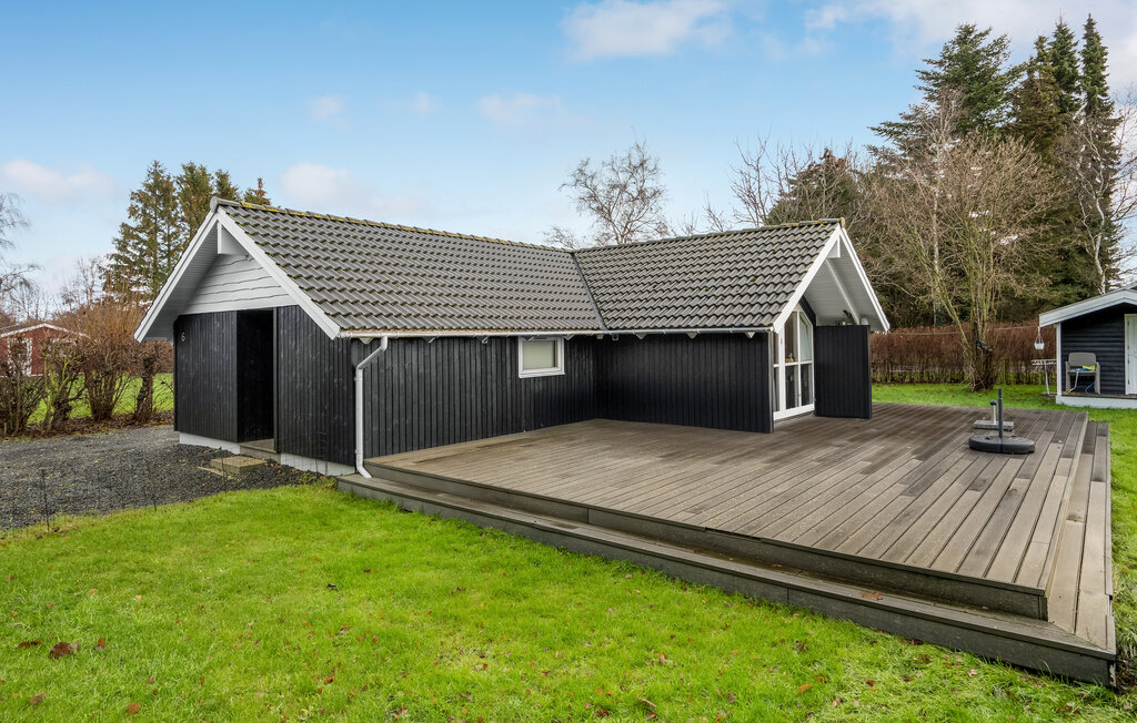 Feriehuse - Råbylille Strand , Danmark - K30986 11