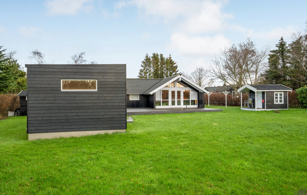 Feriehuse - Råbylille Strand , Danmark - K30986 12