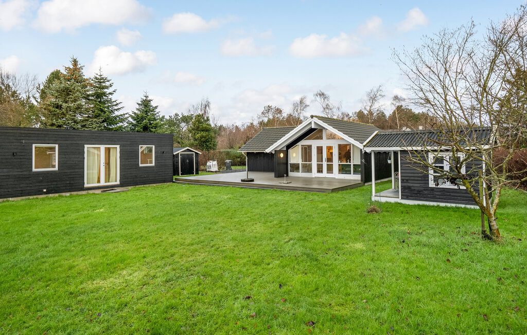 Feriehuse - Råbylille Strand , Danmark - K30986 13