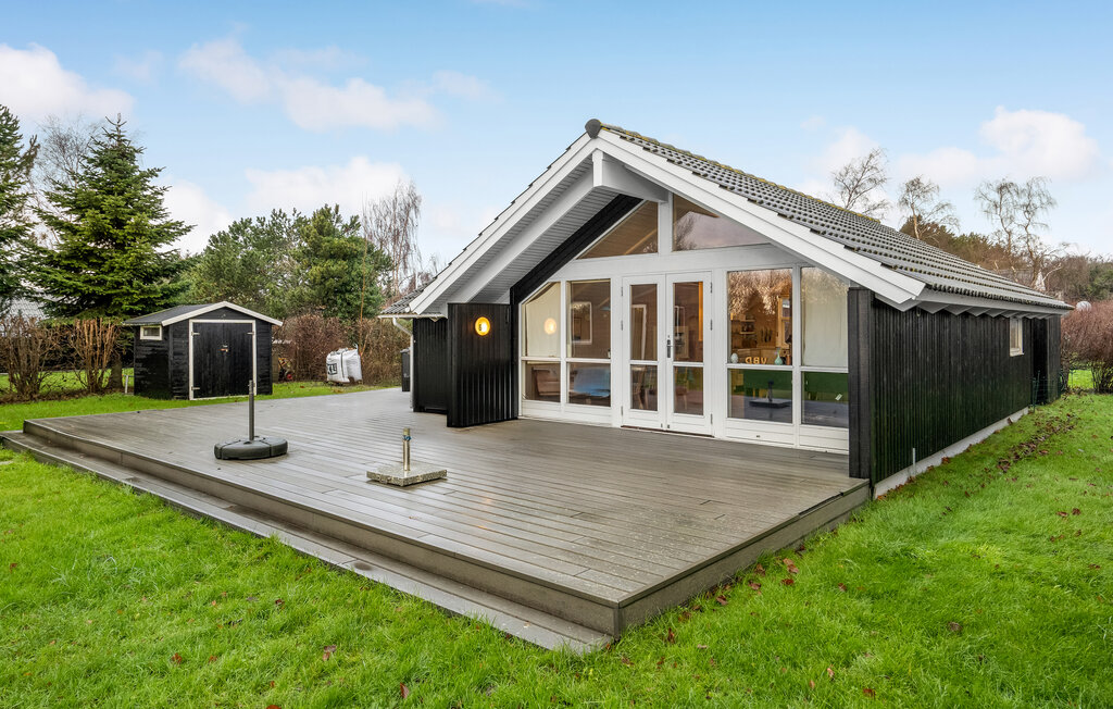 Feriehuse - Råbylille Strand , Danmark - K30986 14