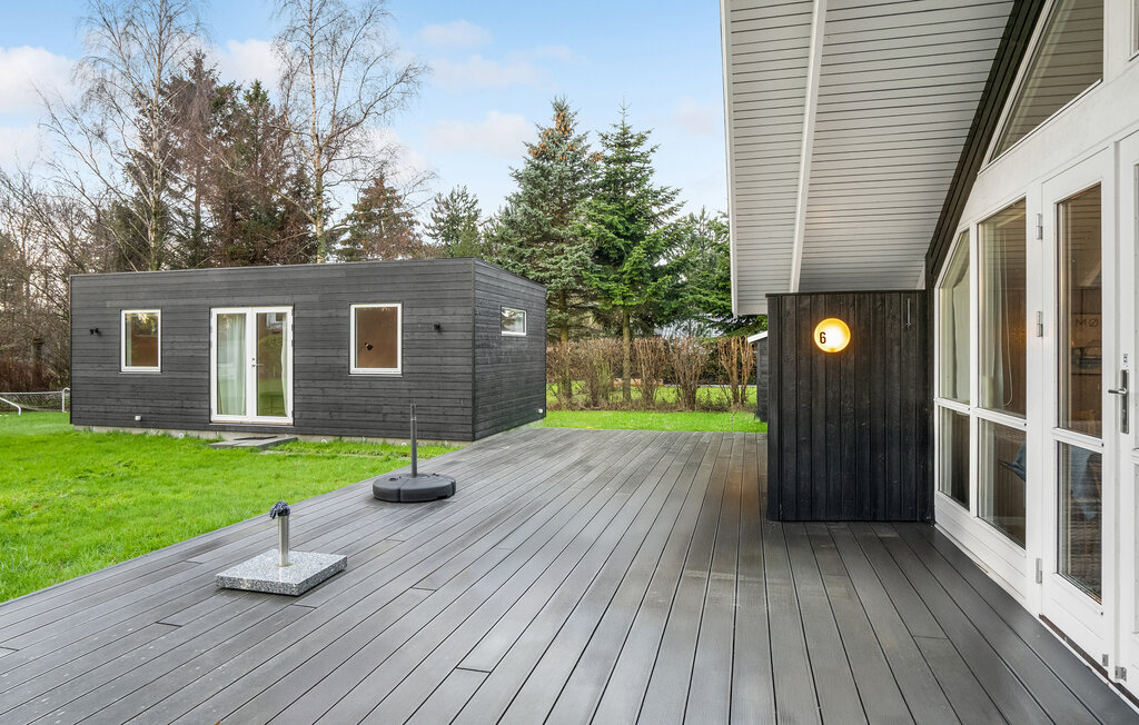 Feriehuse - Råbylille Strand , Danmark - K30986 2