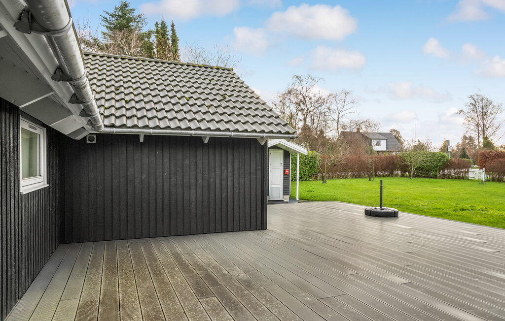 Feriehuse - Råbylille Strand , Danmark - K30986 9