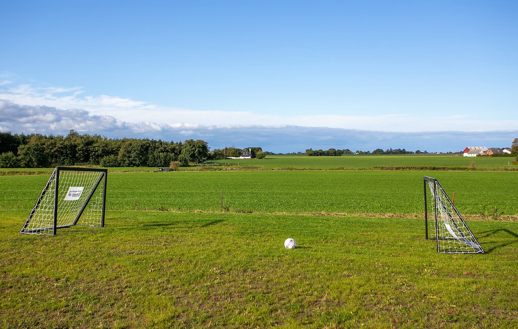 Ferienhaus - Råbylille , Dänemark - K30110 8