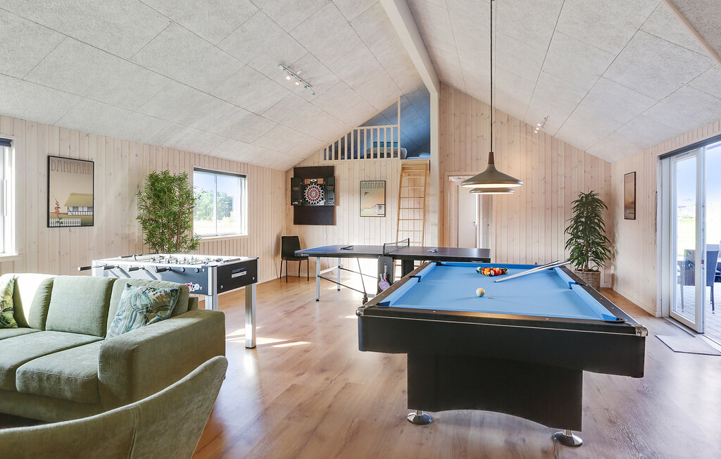 Ferienhaus - Råbylille , Dänemark - K30110 24