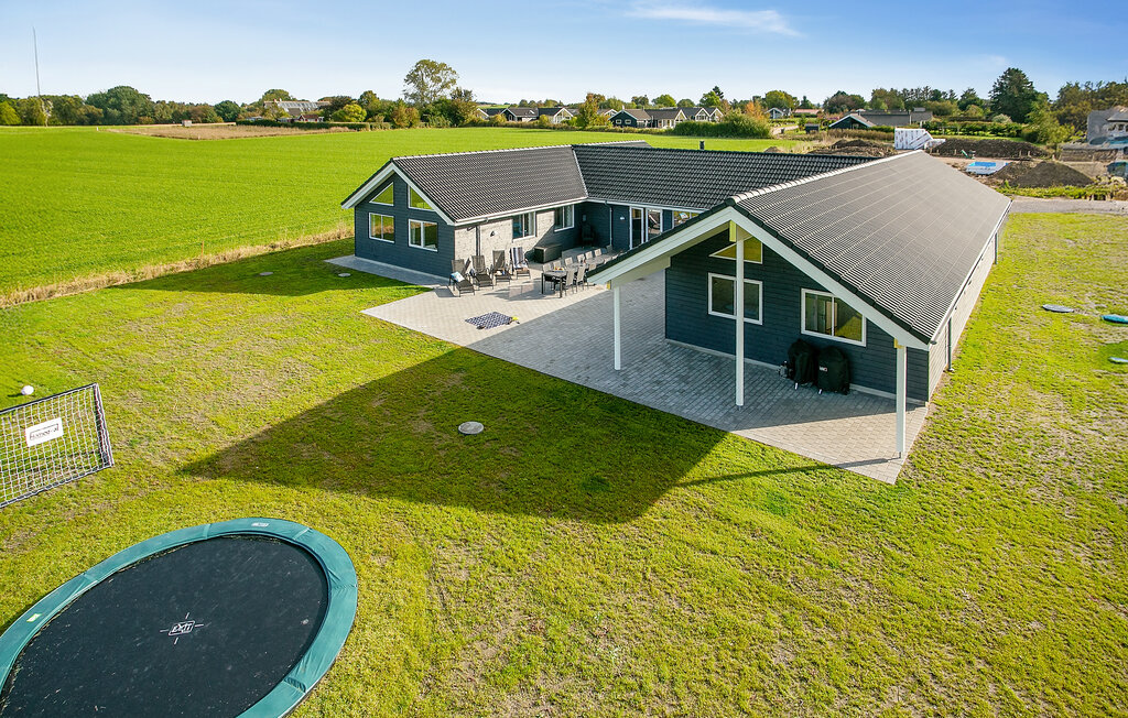 Ferienhaus - Råbylille , Dänemark - K30110 22