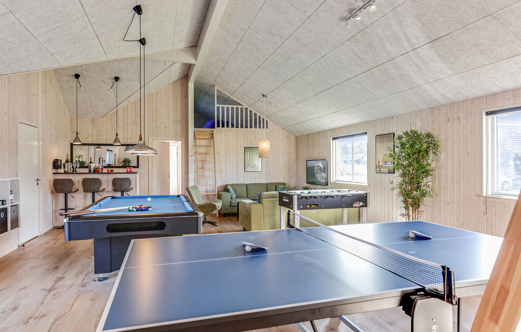 Ferienhaus - Råbylille , Dänemark - K30110 7