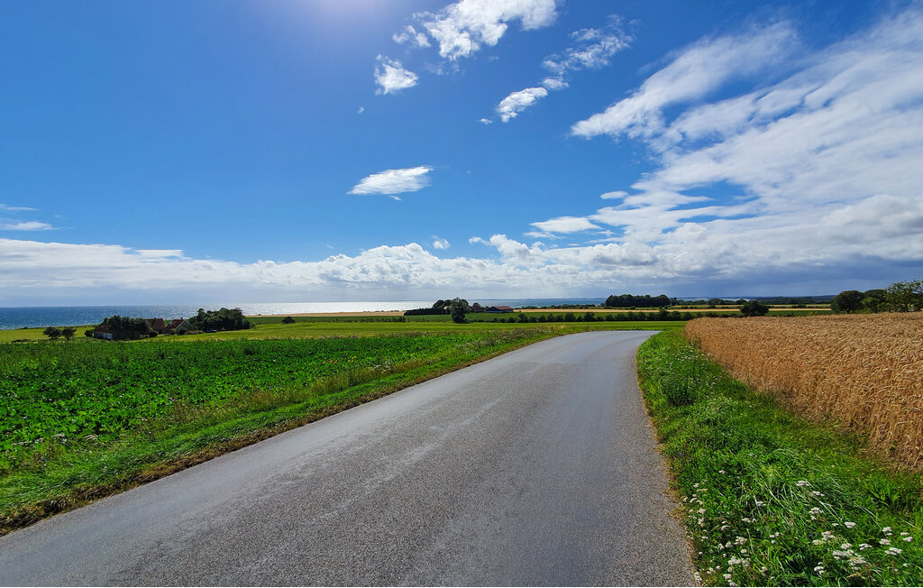 Ferienhaus - Råbylille , Dänemark - K30110 28