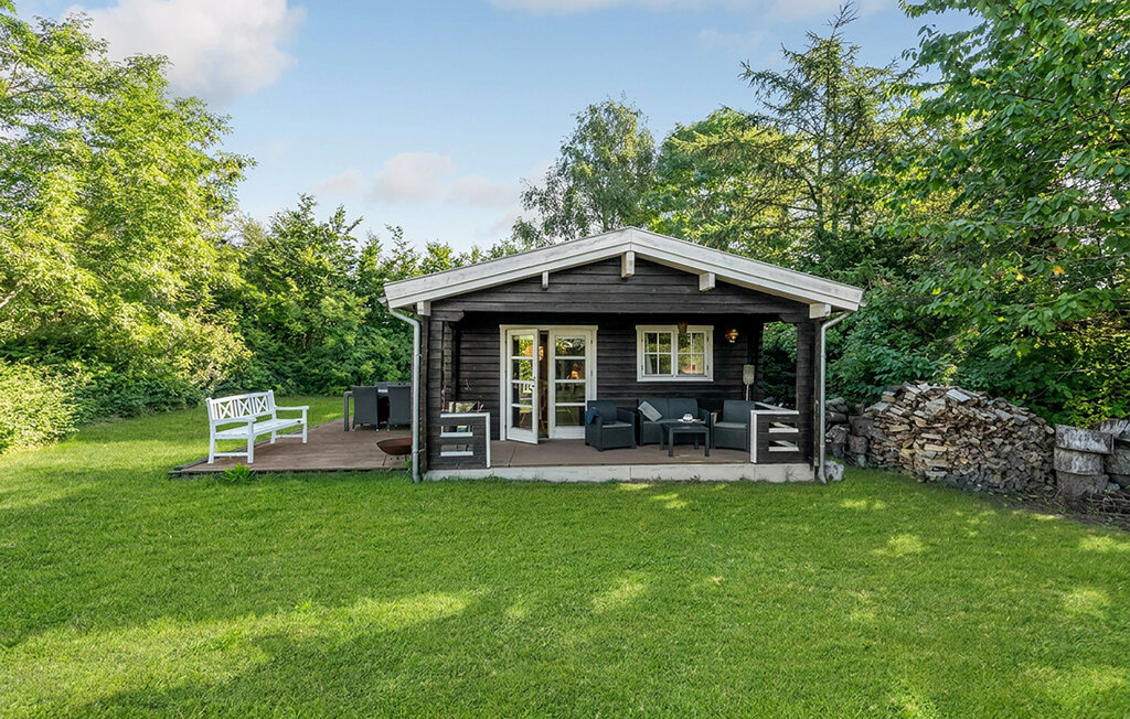 Ferienhaus - Bogø/Møn , Dänemark - K30328 1