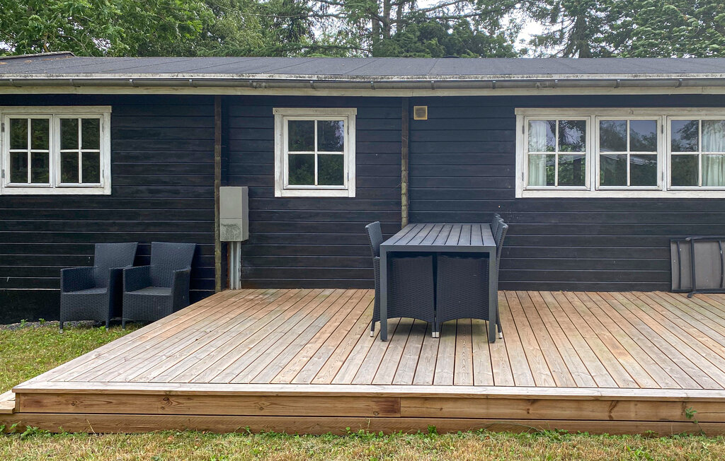Ferienhaus - Bogø/Møn , Dänemark - K30328 2