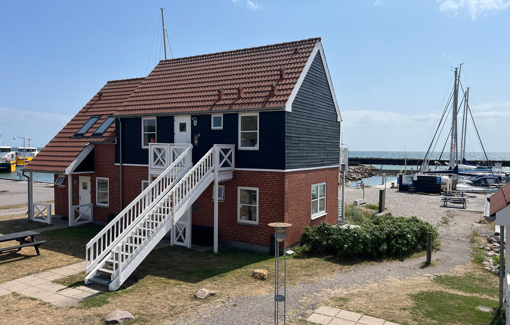 Ferienwohnung - Klintholm Havn , Dänemark - K30939 5