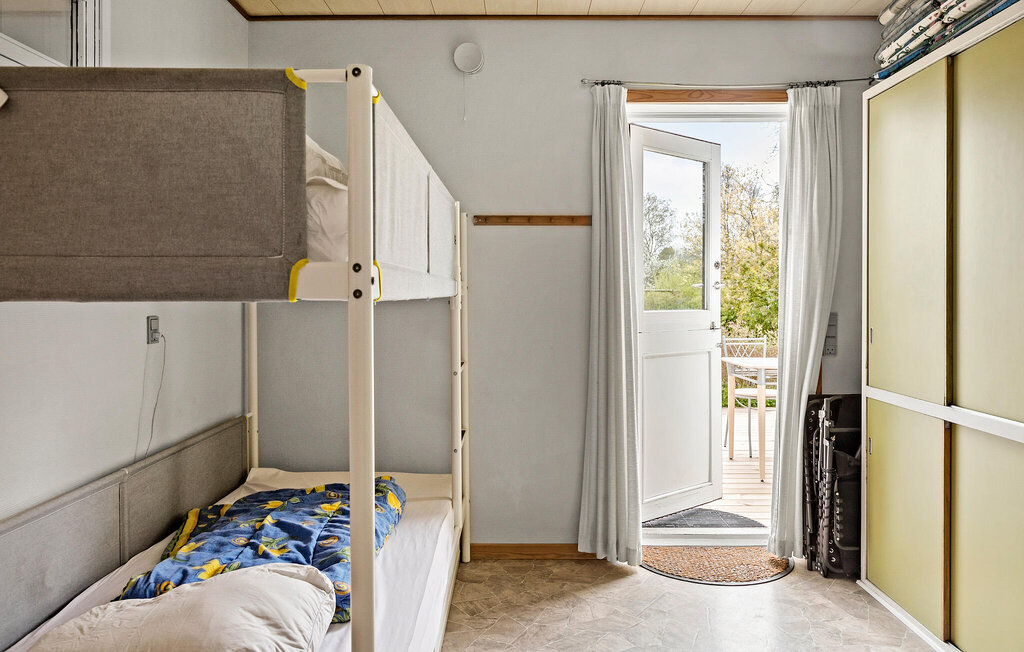Ferienhaus - Ulvshale , Dänemark - K30425 14