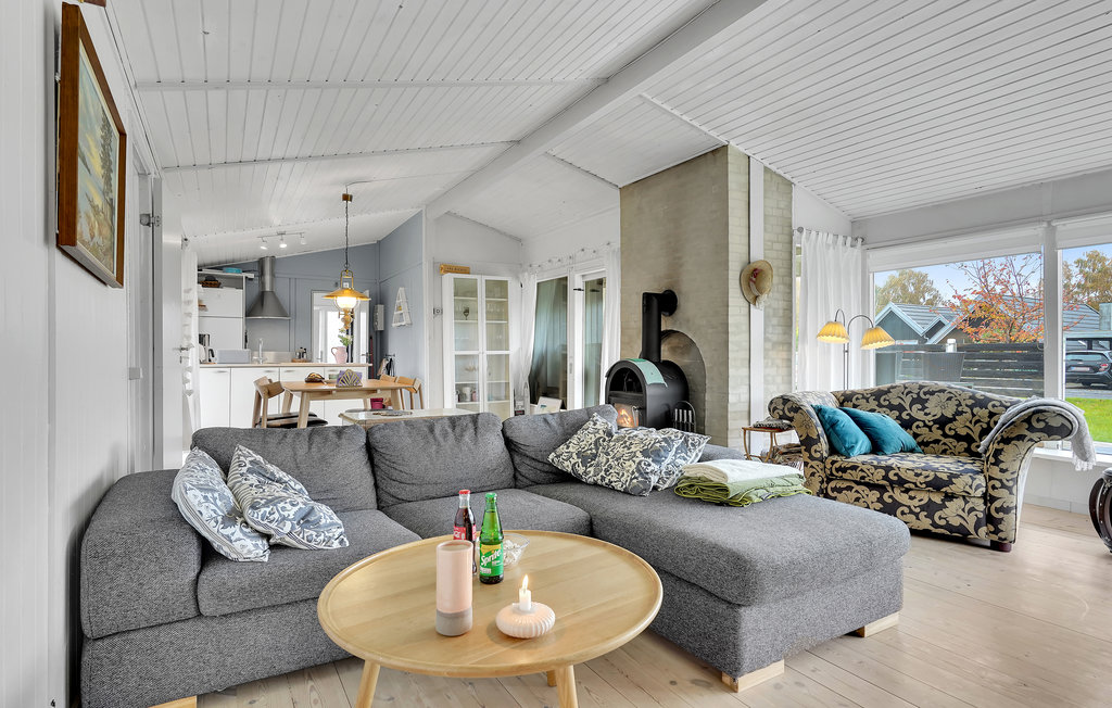 Feriehus - Karrebæksminde , Danmark - K50123 3