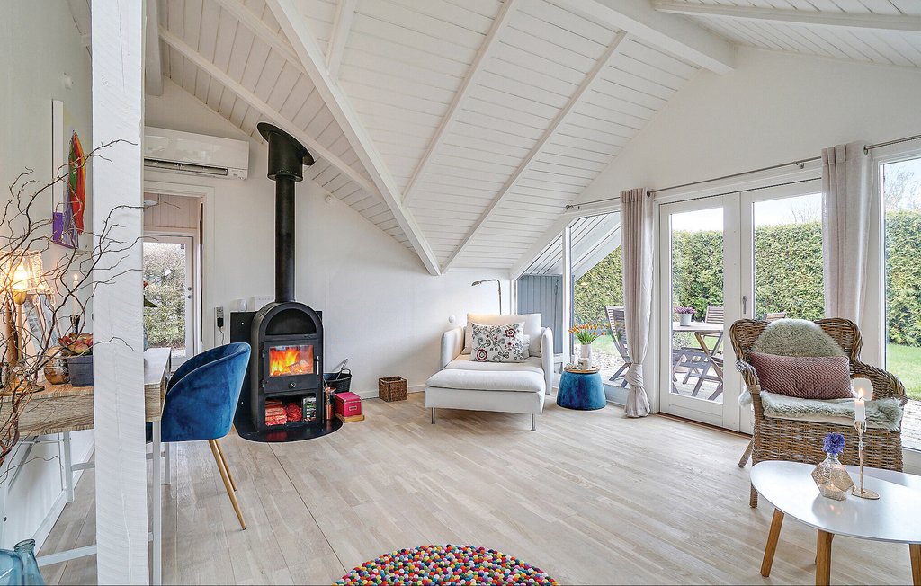 Ferienhaus - Karrebæksminde , Dänemark - K50647 4