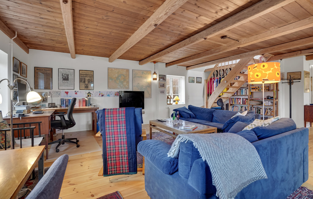 Semesterhus - Karrebæksminde , Danmark - K50712 3