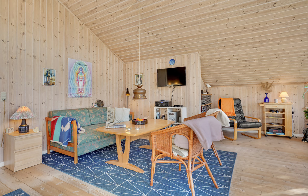 Feriehuse - Faxe Ladeplads Strand , Danmark - K50007 4