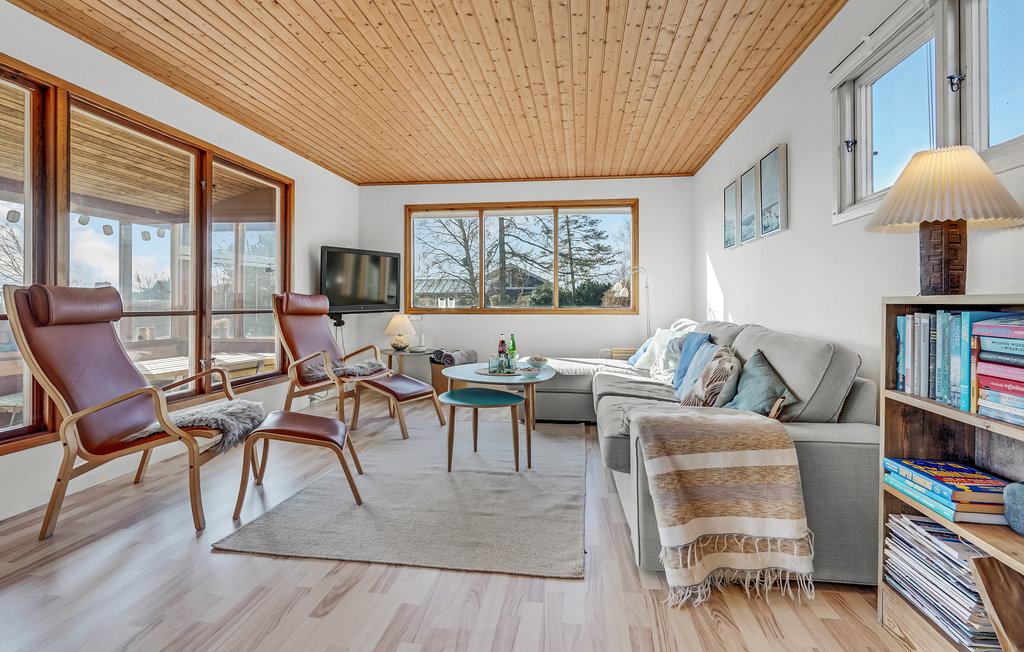 Ferienhaus - Enø - Karrebæksminde , Dänemark - K50020 2