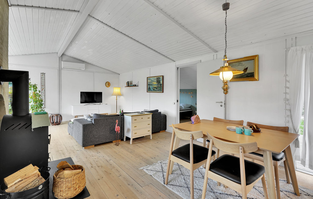 Feriehus - Karrebæksminde , Danmark - K50123 5