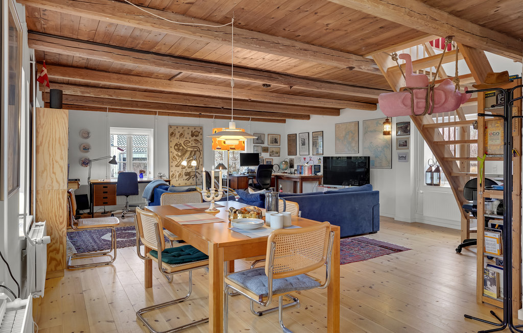 Semesterhus - Karrebæksminde , Danmark - K50712 18