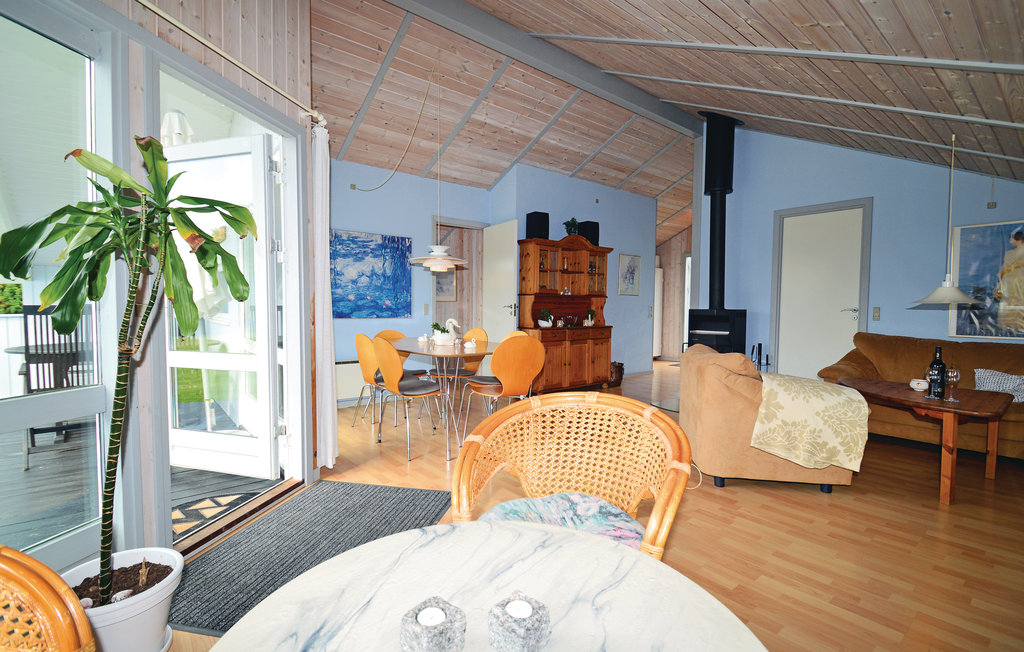 Ferienhaus - Karrebæksminde , Dänemark - K50735 13