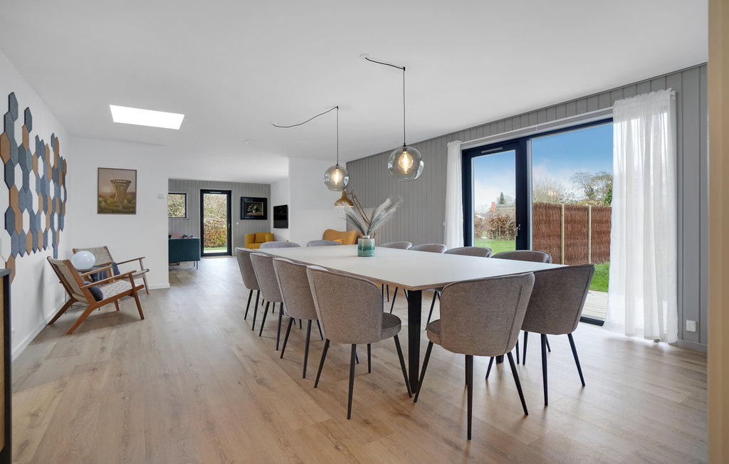 Feriehuse - Karrebæksminde , Danmark - K50755 5