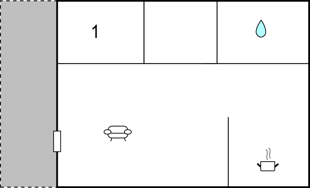 Ferienhaus - Karrebæksminde , Dänemark - K50634 