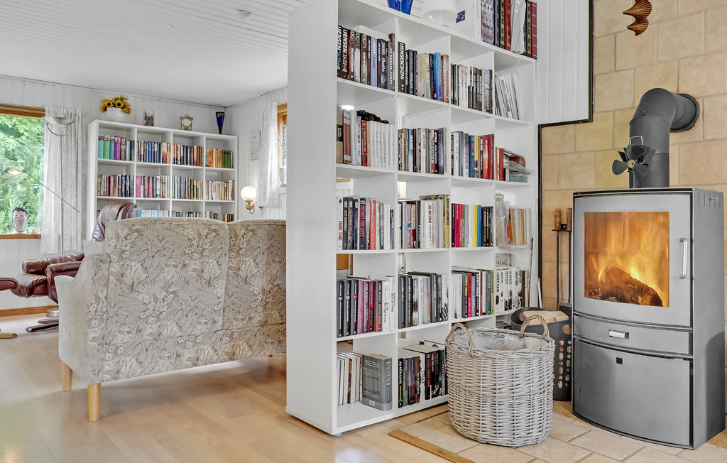 Ferienhaus - Fakse Ladeplads , Dänemark - K50002 19