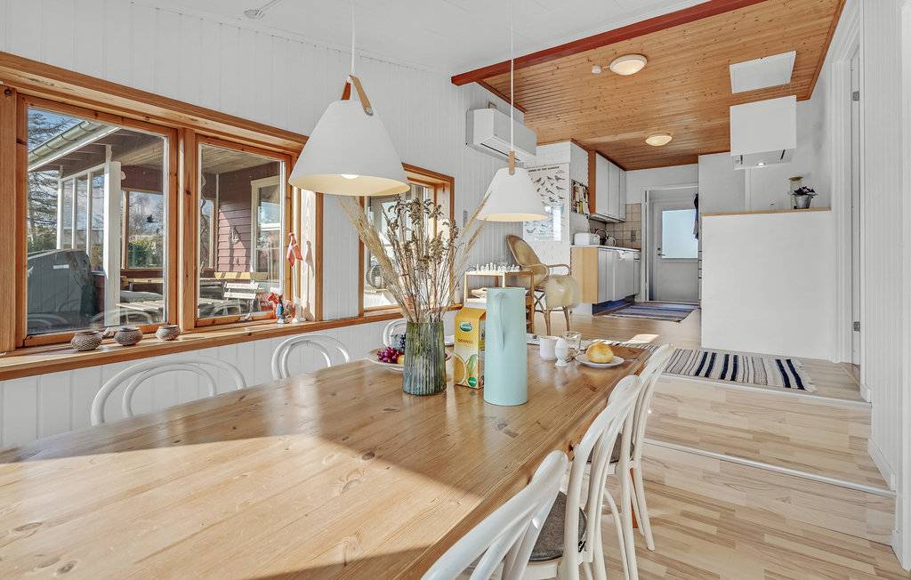 Ferienhaus - Enø - Karrebæksminde , Dänemark - K50020 5