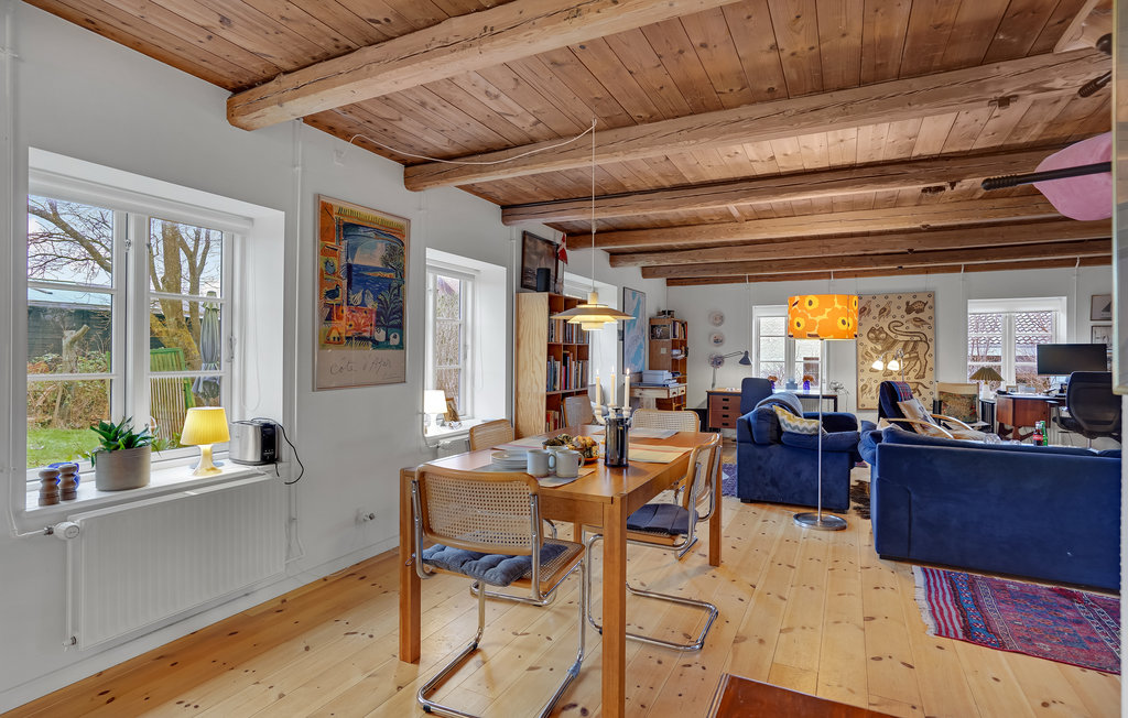 Semesterhus - Karrebæksminde , Danmark - K50712 5