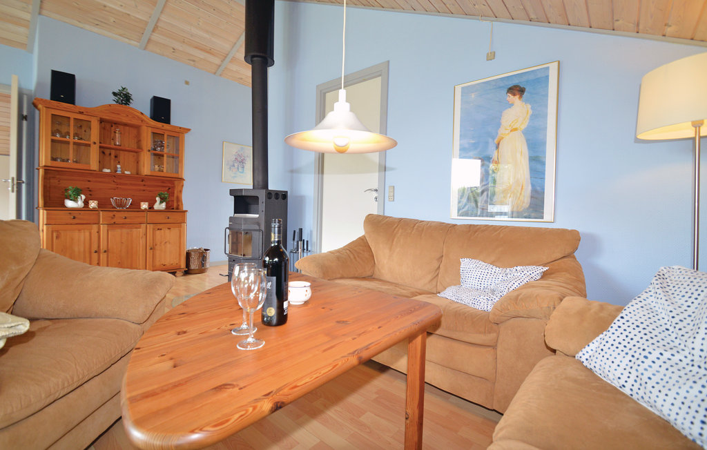 Ferienhaus - Karrebæksminde , Dänemark - K50735 12