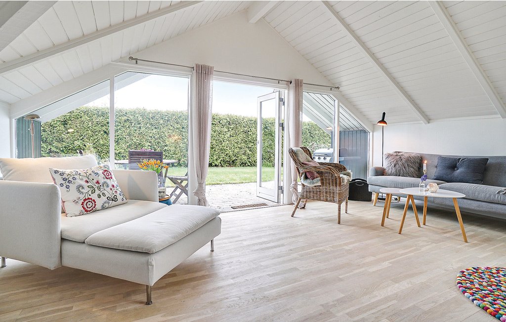 Ferienhaus - Karrebæksminde , Dänemark - K50647 3
