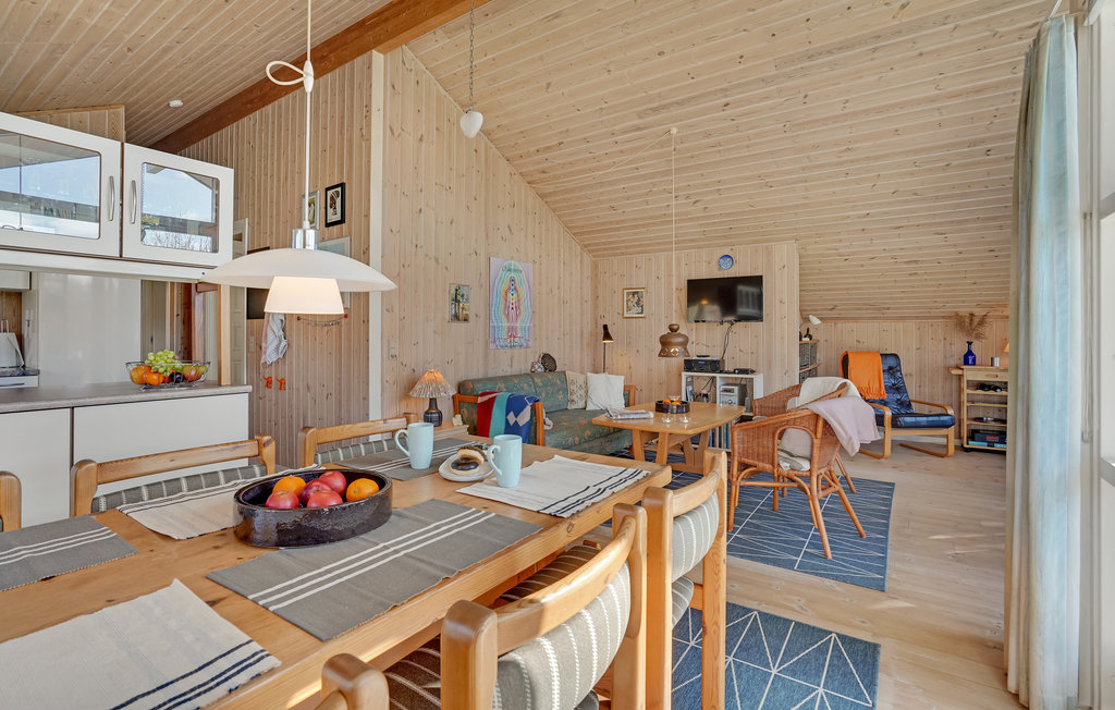 Feriehuse - Faxe Ladeplads Strand , Danmark - K50007 6