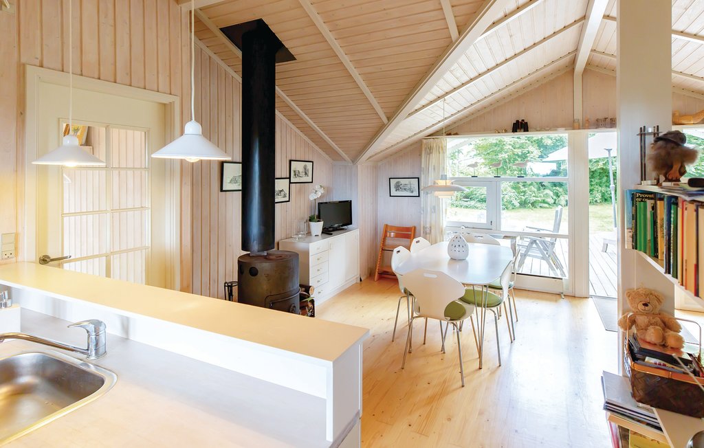 Ferienhaus - Bisserup , Dänemark - K50680 5