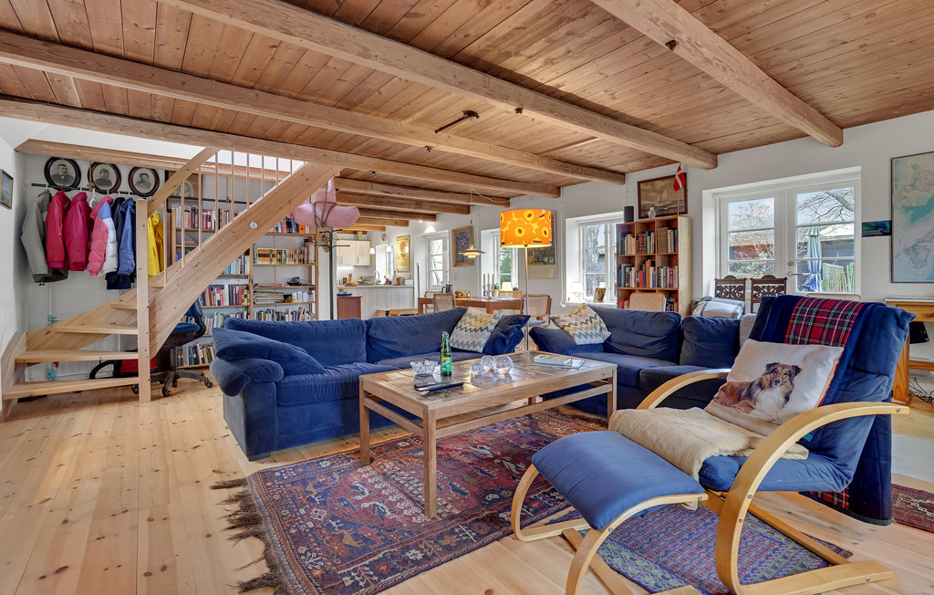 Semesterhus - Karrebæksminde , Danmark - K50712 4