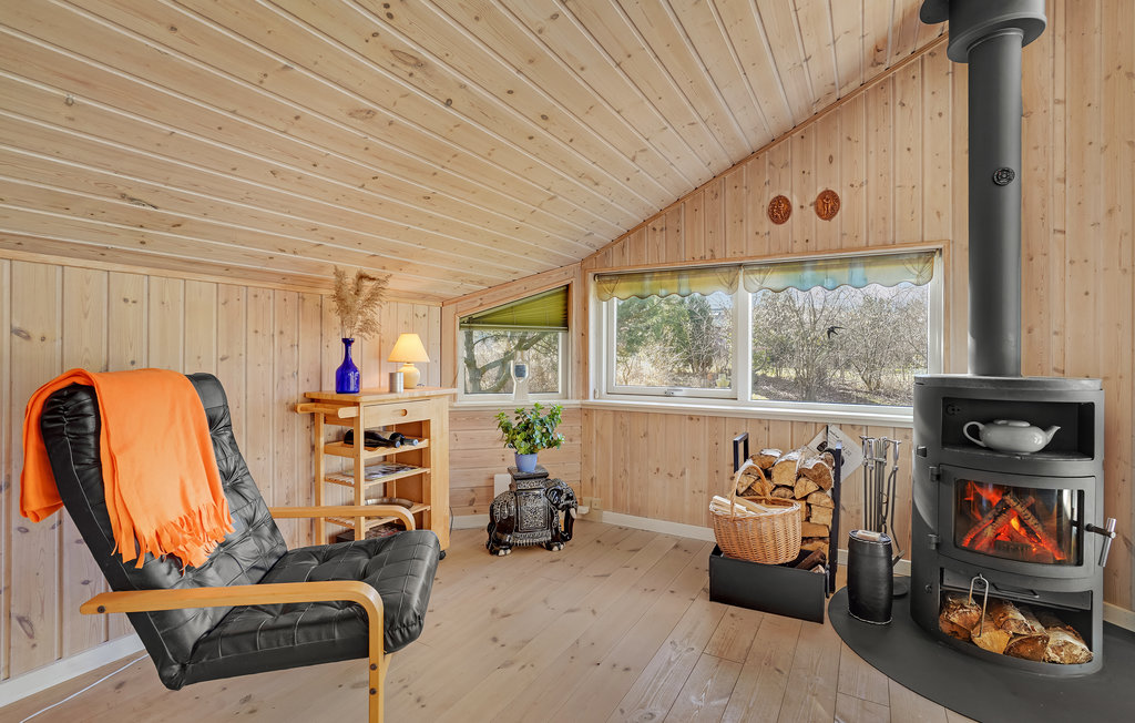 Feriehuse - Faxe Ladeplads Strand , Danmark - K50007 5