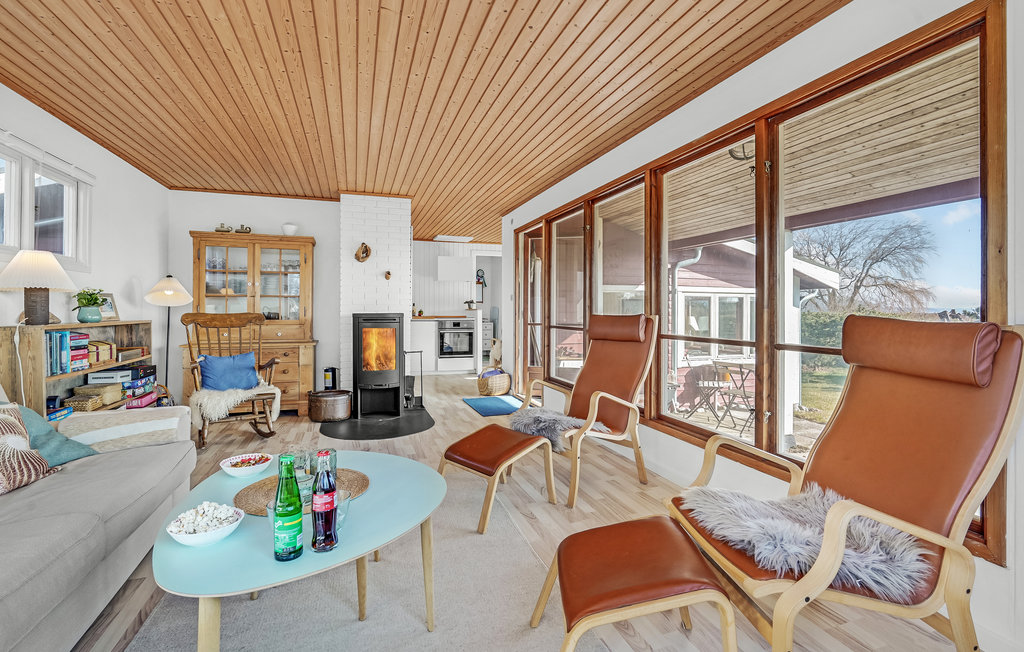 Ferienhaus - Enø - Karrebæksminde , Dänemark - K50020 3