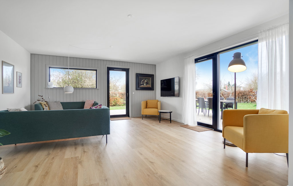 Feriehuse - Karrebæksminde , Danmark - K50755 17