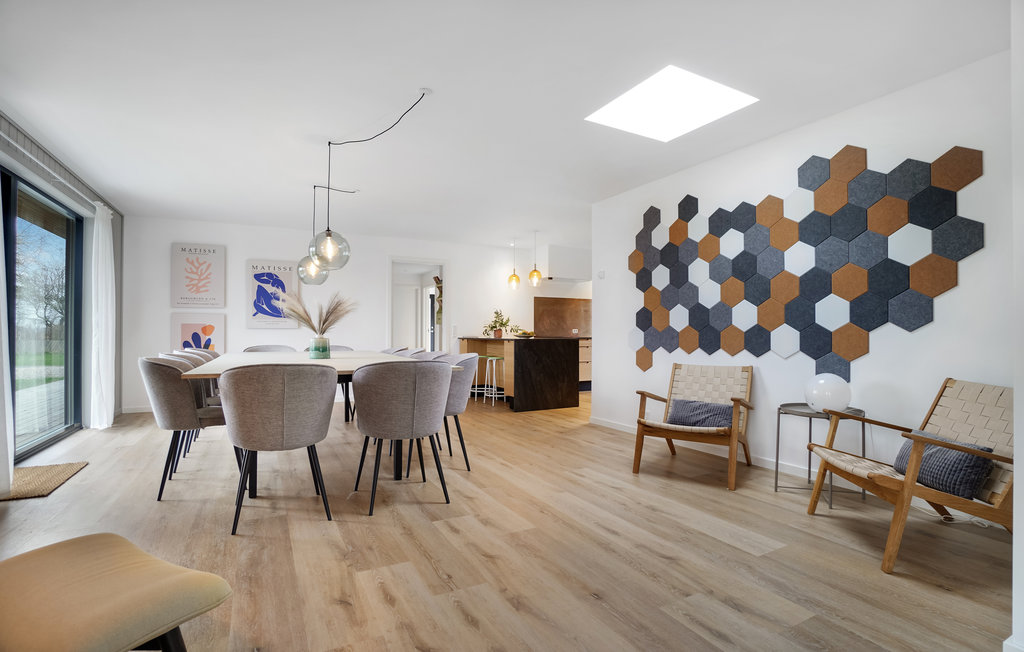 Feriehuse - Karrebæksminde , Danmark - K50755 6