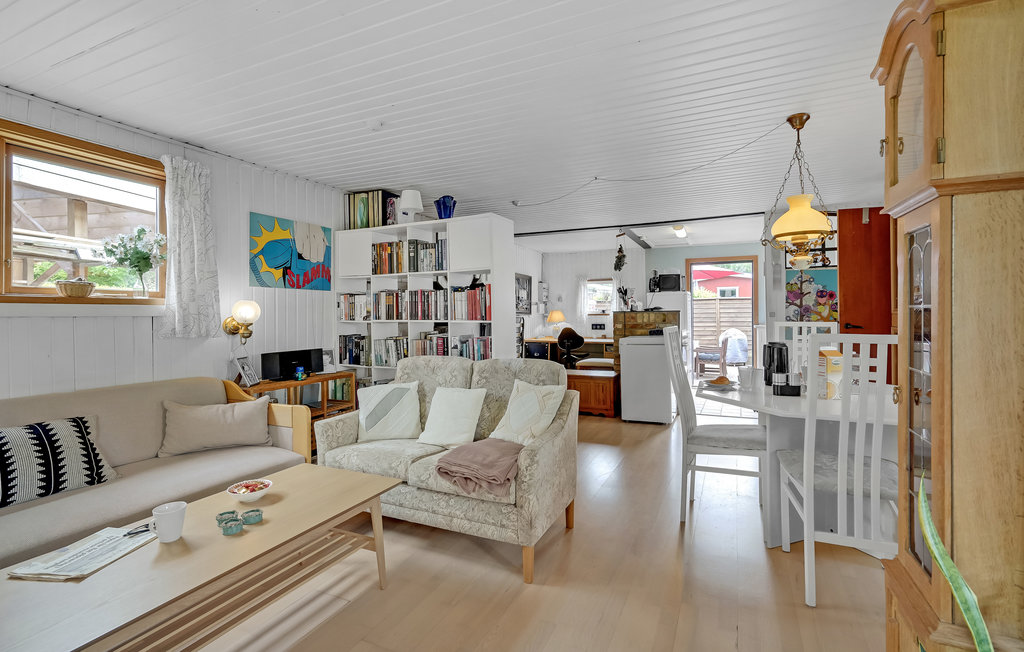 Ferienhaus - Fakse Ladeplads , Dänemark - K50002 4