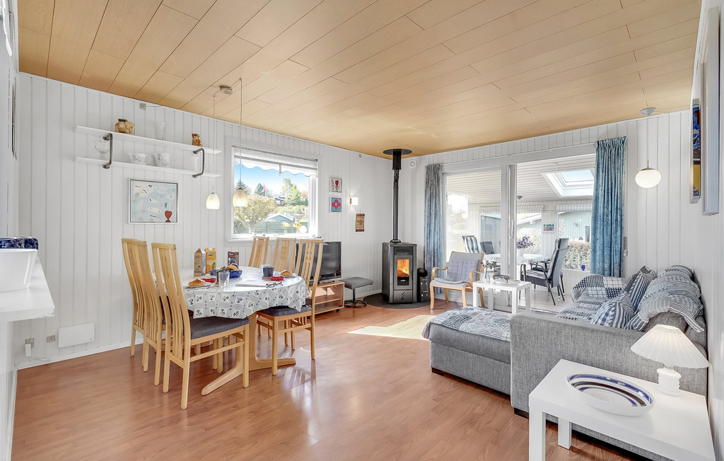 Feriehus - Karrebæksminde , Danmark - K50697 5