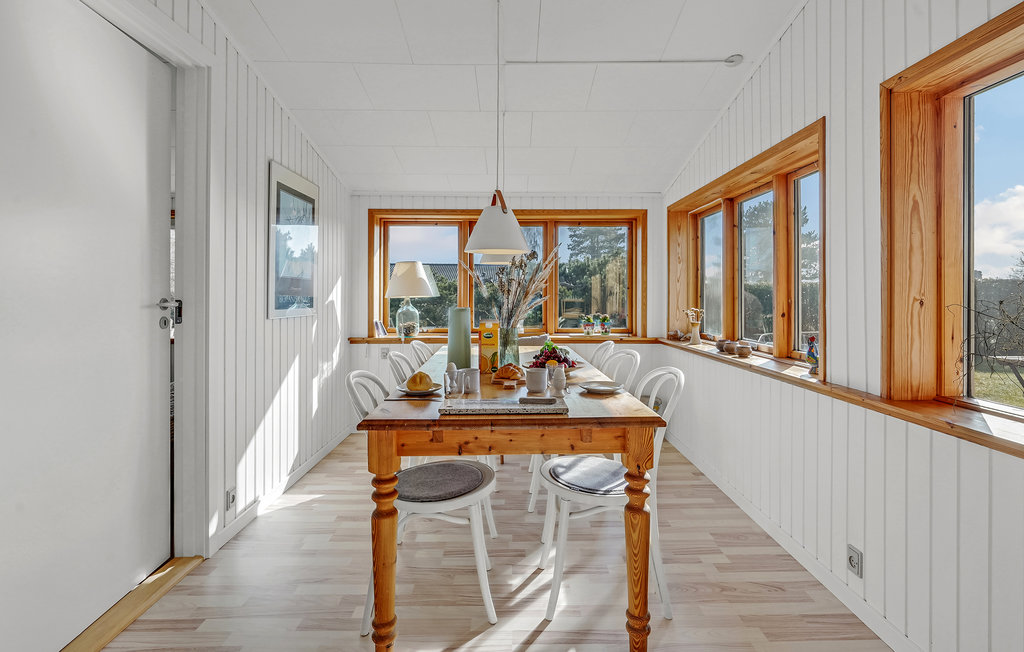 Ferienhaus - Enø - Karrebæksminde , Dänemark - K50020 4