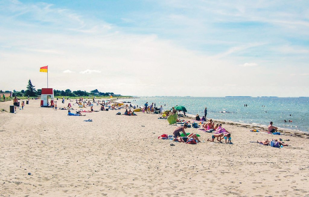 Ferienhaus - Karrebæksminde , Dänemark - K50647 20