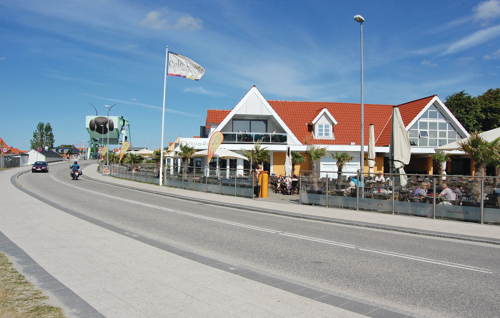 Ferienhaus - Karrebæksminde , Dänemark - K50735 19
